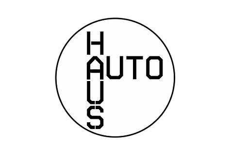 Auto Haus Logo